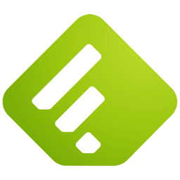 Feedly Logo