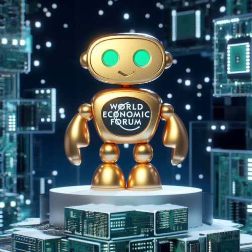 AI + the Future of&nbsp;Jobs